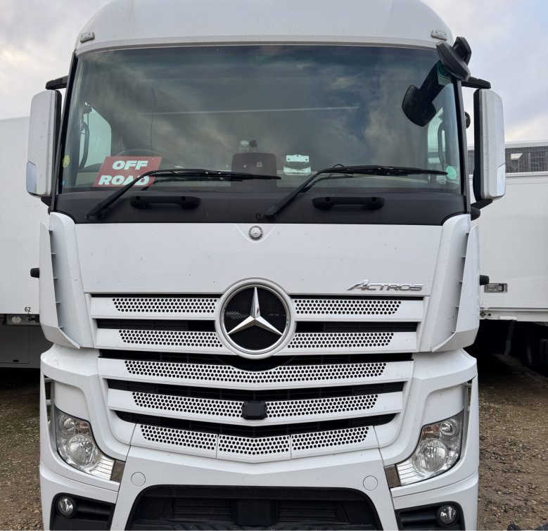 Fleet Camera Systems