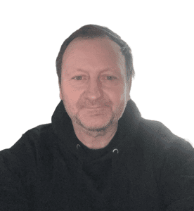 Picture of Author - Rob Conium - Managing Director