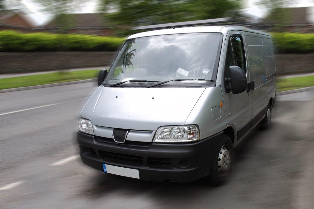 GPS Trackers For Fleet Vehicles