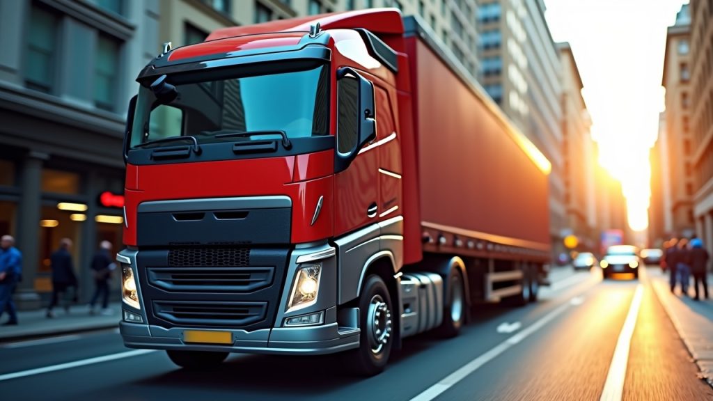 Helpful guide to dashcams for fleet vehicles