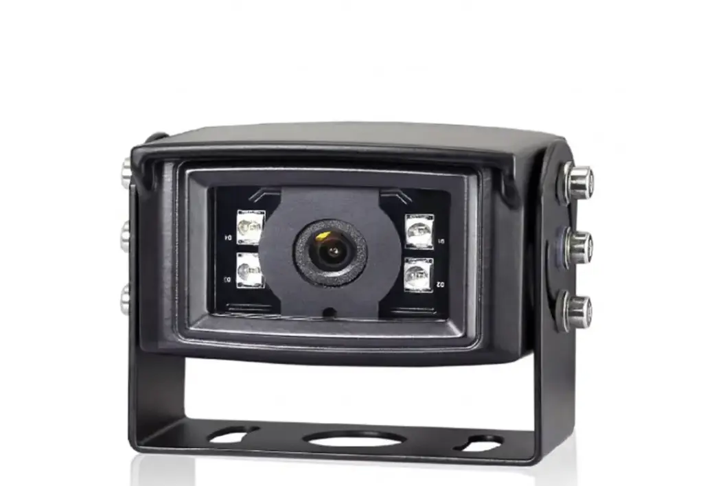 Cameras For Trucks-Heavy Duty Rear Camera
