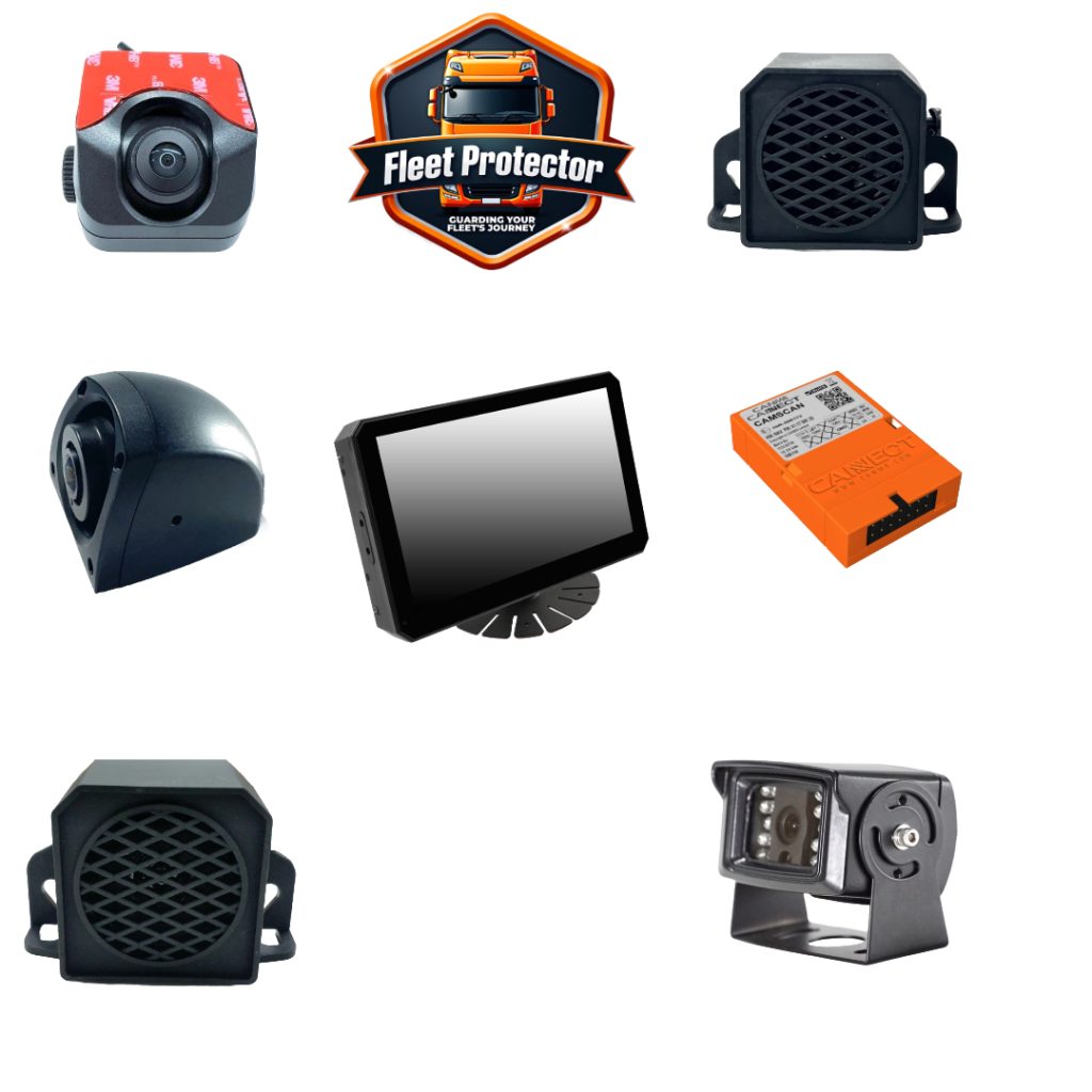 FORS Silver Standard AI Camera Kit