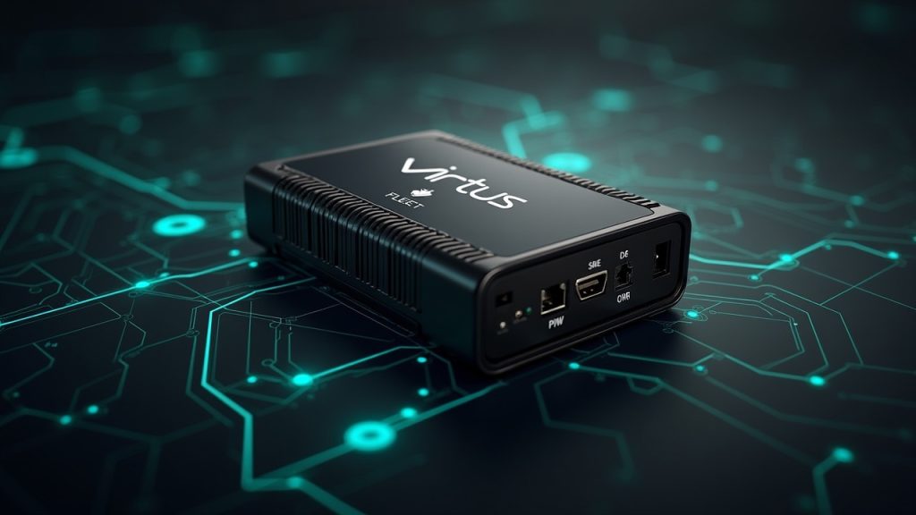 Affordable MDVR Systems